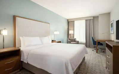 Photo 5 - Homewood Suites By Hilton Mcdonough