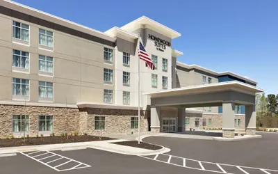 Photo 2 - Homewood Suites By Hilton Mcdonough