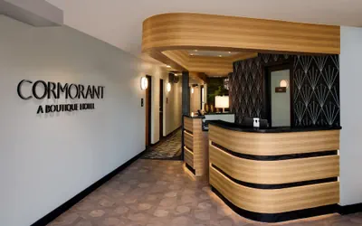 Photo 5 - Cormorant Boutique Hotel