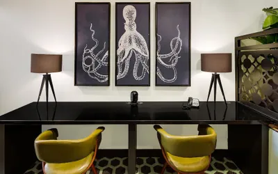 Photo 3 - Cormorant Boutique Hotel