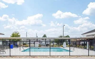 Econo Lodge Vidalia
