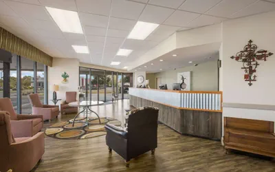 Photo 3 - Econo Lodge Vidalia