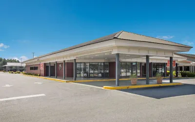 Photo 2 - Econo Lodge Vidalia