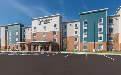 Photo 2 - Woodspring Suites Dayton North