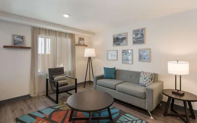Photo 4 - Woodspring Suites Dayton North