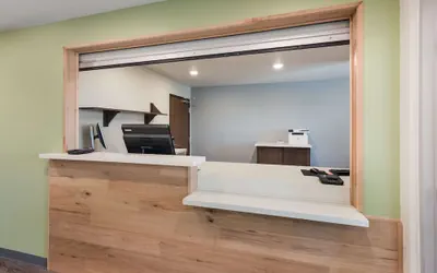 Photo 3 - Woodspring Suites Dayton North
