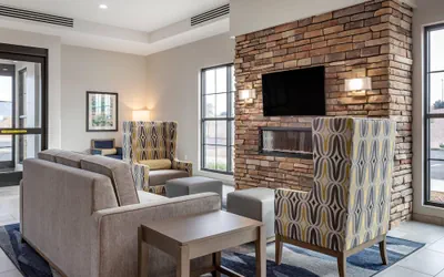 Photo 5 - Comfort Suites Scottsdale Talking Stick Entertainment District