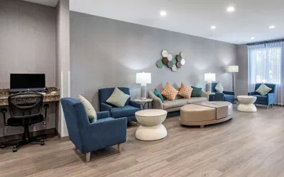 Photo 5 - Quality Inn Lebanon - Nashville Area