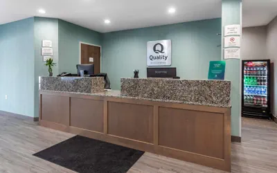 Photo 4 - Quality Inn Lebanon - Nashville Area
