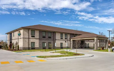 Photo 2 - Quality Inn Lebanon - Nashville Area