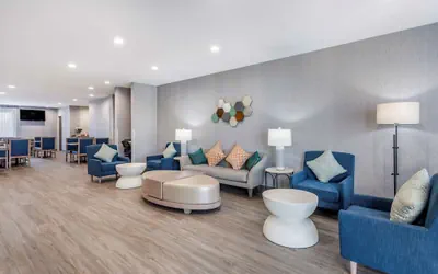 Photo 3 - Quality Inn Lebanon - Nashville Area