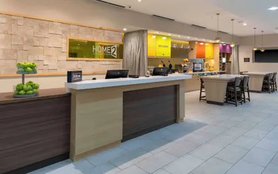 Photo 3 - Home2 Suites by Hilton Northville Detroit
