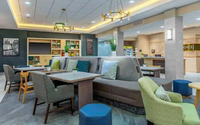 Photo 4 - Home2 Suites by Hilton Northville Detroit