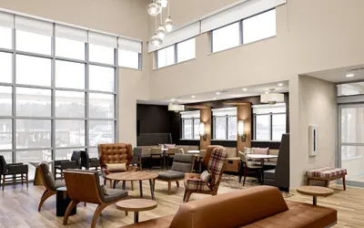 Photo 2 - Residence Inn by Marriott Jackson Airport/Pearl