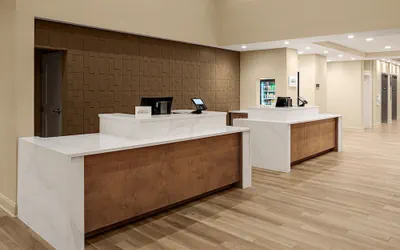 Photo 3 - Residence Inn by Marriott Jackson Airport/Pearl