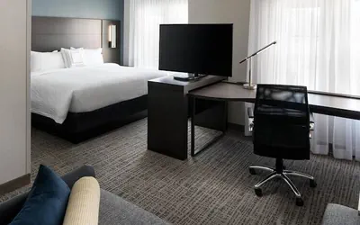 Photo 4 - Residence Inn by Marriott Jackson Airport/Pearl