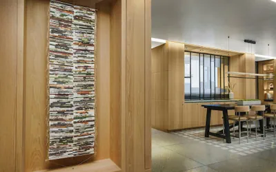 Photo 5 - AC Hotel by Marriott Bethesda Downtown
