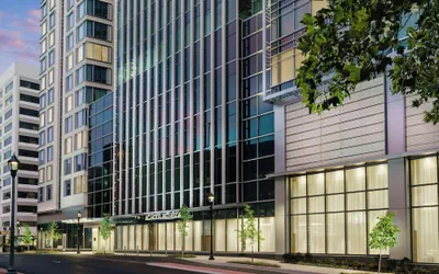 Photo 2 - AC Hotel by Marriott Bethesda Downtown