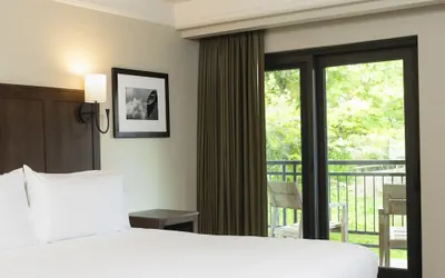 Photo 4 - Kanuga Inn & Lodging