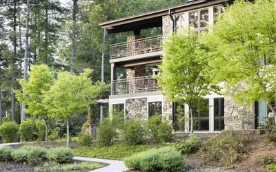 Photo 2 - Kanuga Inn & Lodging