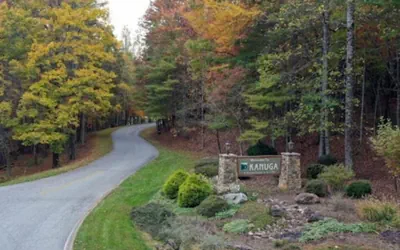 Photo 3 - Kanuga Inn & Lodging
