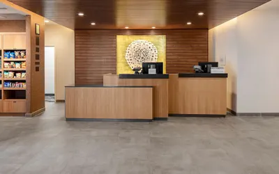 Photo 3 - Fairfield Inn & Suites Seneca Clemson Univ Area