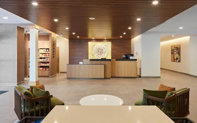Photo 5 - Fairfield Inn & Suites Seneca Clemson Univ Area