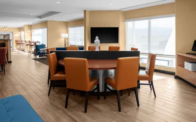 Photo 4 - Towneplace Suites By Marriott Tehachapi