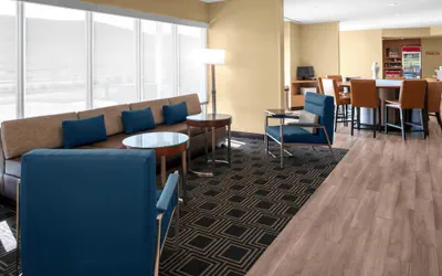 Photo 5 - Towneplace Suites By Marriott Tehachapi