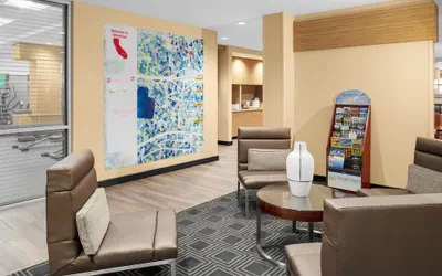 Photo 3 - Towneplace Suites By Marriott Tehachapi