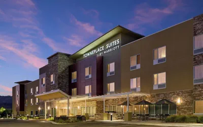 Photo 2 - Towneplace Suites By Marriott Tehachapi