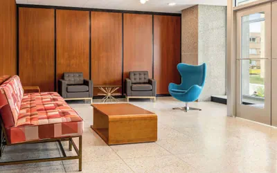 Photo 5 - The Orbit Hotel, Trademark Collection by Wyndham