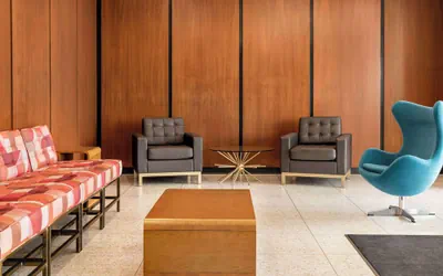 Photo 4 - The Orbit Hotel, Trademark Collection by Wyndham