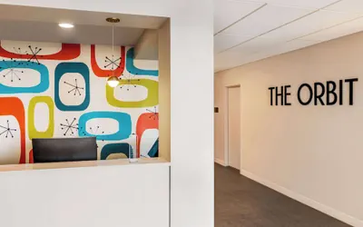 Photo 3 - The Orbit Hotel, Trademark Collection by Wyndham