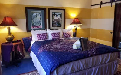 Photo 4 - El Morocco Inn and Spa Resort