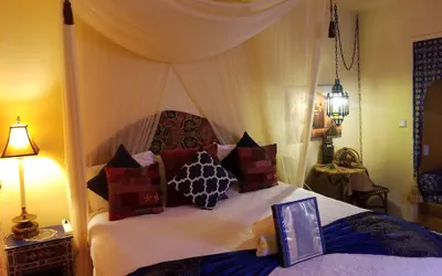 Photo 3 - El Morocco Inn and Spa Resort