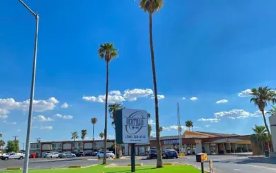 Photo 2 - Ocotillo Inn