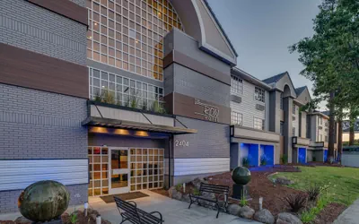 The Row Hotel, BW Signature Collection