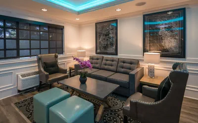 Photo 3 - The Row Hotel, BW Signature Collection