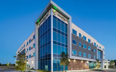 Photo 2 - Element by Marriott Waco