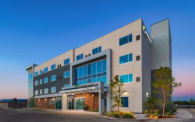 Element by Marriott Waco