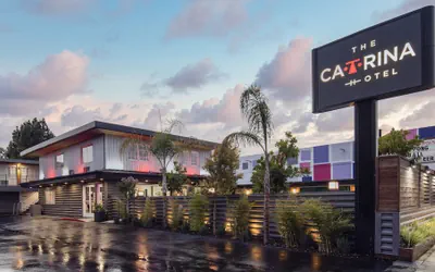 Photo 2 - The Catrina Hotel