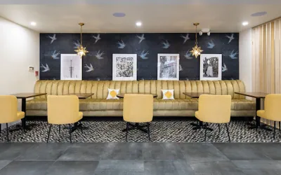 Photo 3 - The Catrina Hotel