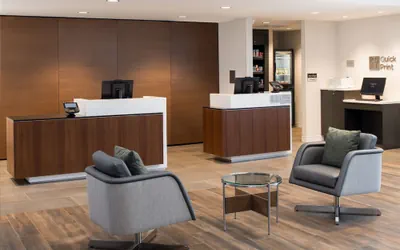 Photo 3 - Courtyard by Marriott Santa Cruz