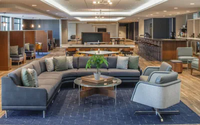 Photo 4 - Courtyard by Marriott Santa Cruz