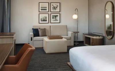 Photo 5 - Courtyard by Marriott Santa Cruz