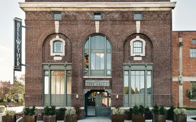 Photo 2 - The Bellwether Hotel
