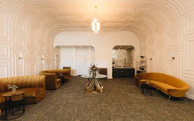 Photo 4 - The Bellwether Hotel