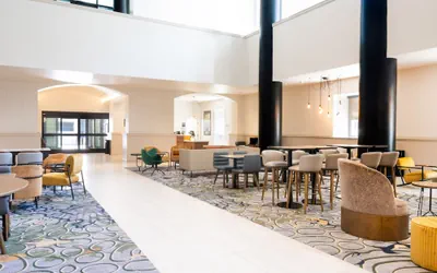 Photo 4 - SpringHill Suites by Marriott Baltimore Downtown Convention Center Area