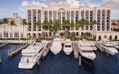 Photo 2 - Yacht Club at The Boca Raton (Adults-only)